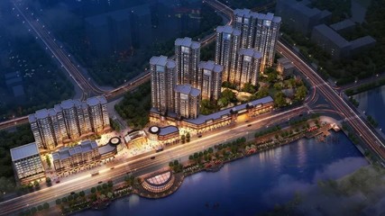 海璽·外灘 卓越會議服務,賦能商務未來